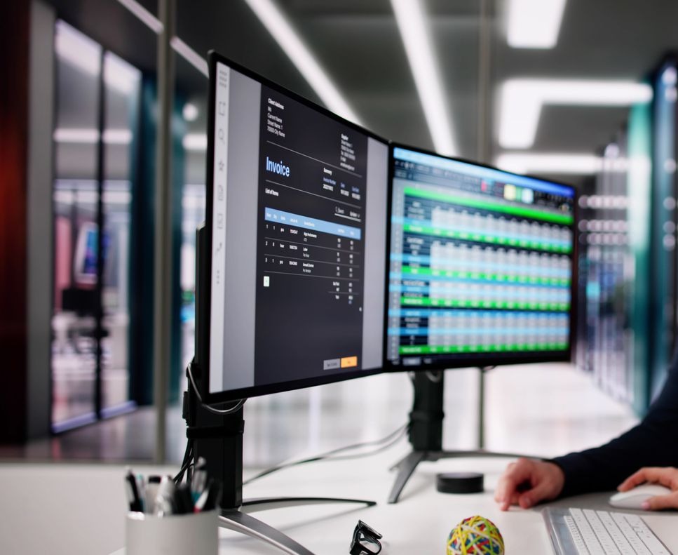 Financial Software