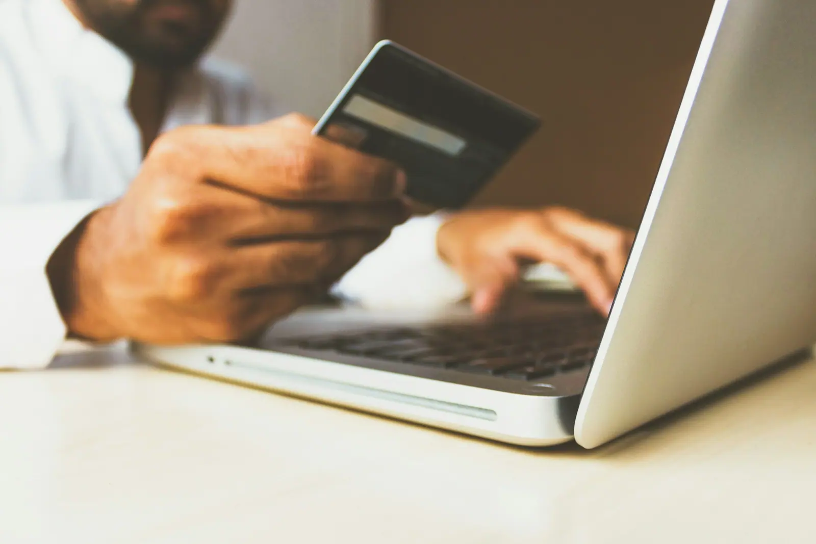 Retail POS systems