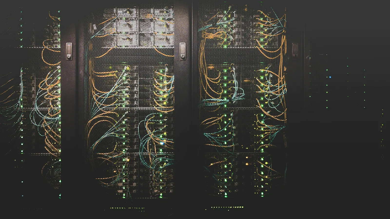 Data center & switching